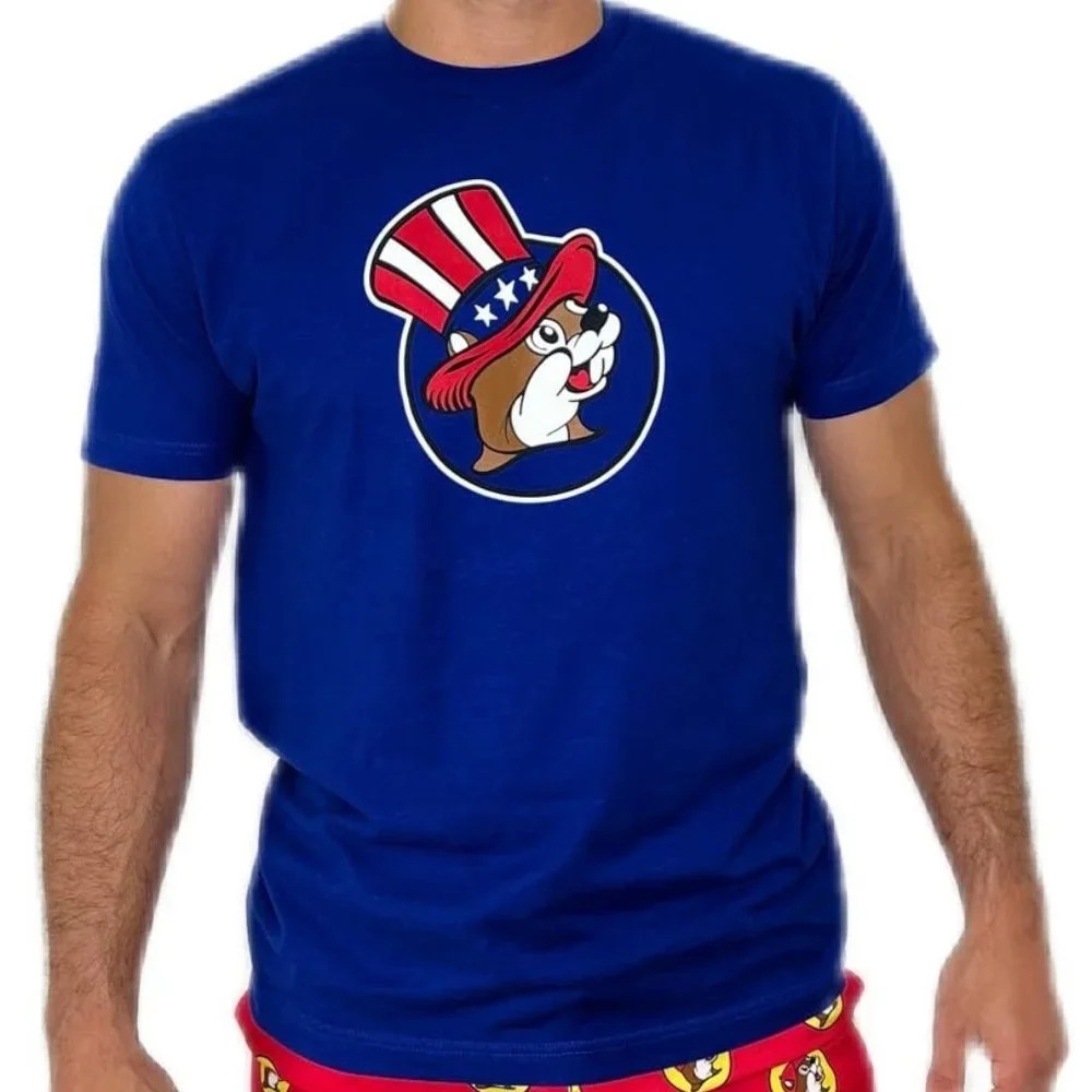 Bucees Patriotic Shirt 4Th Of July Freedom Shirt Independence Day Shirt